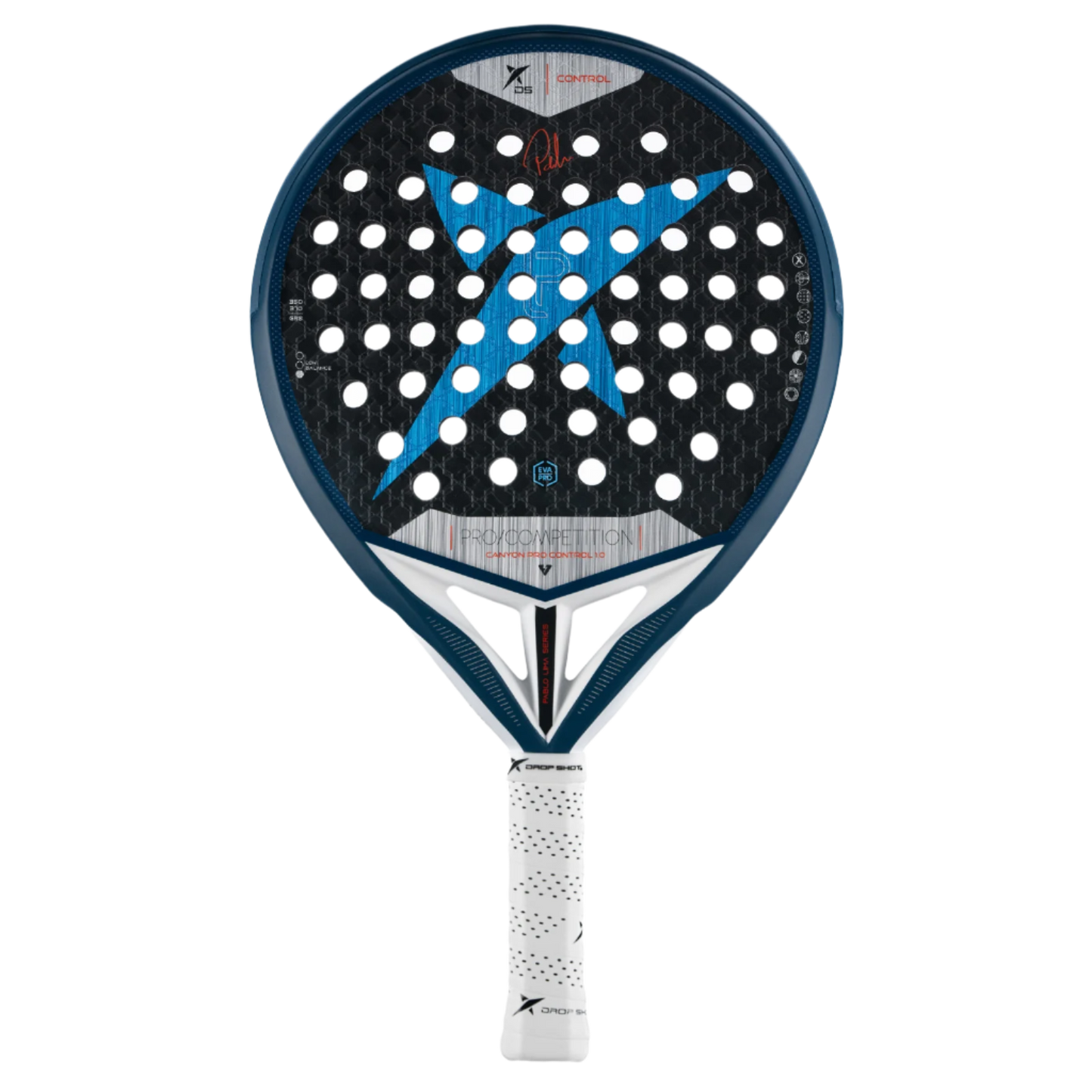DROPSHOT - CANYON PRO CONTROL 1.0