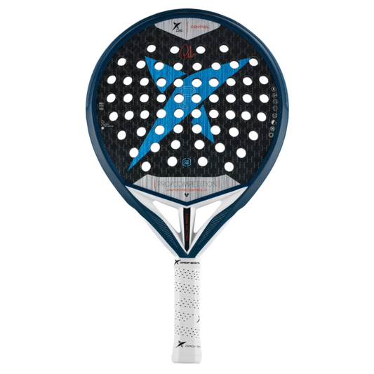 DROPSHOT - CANYON PRO CONTROL 1.0