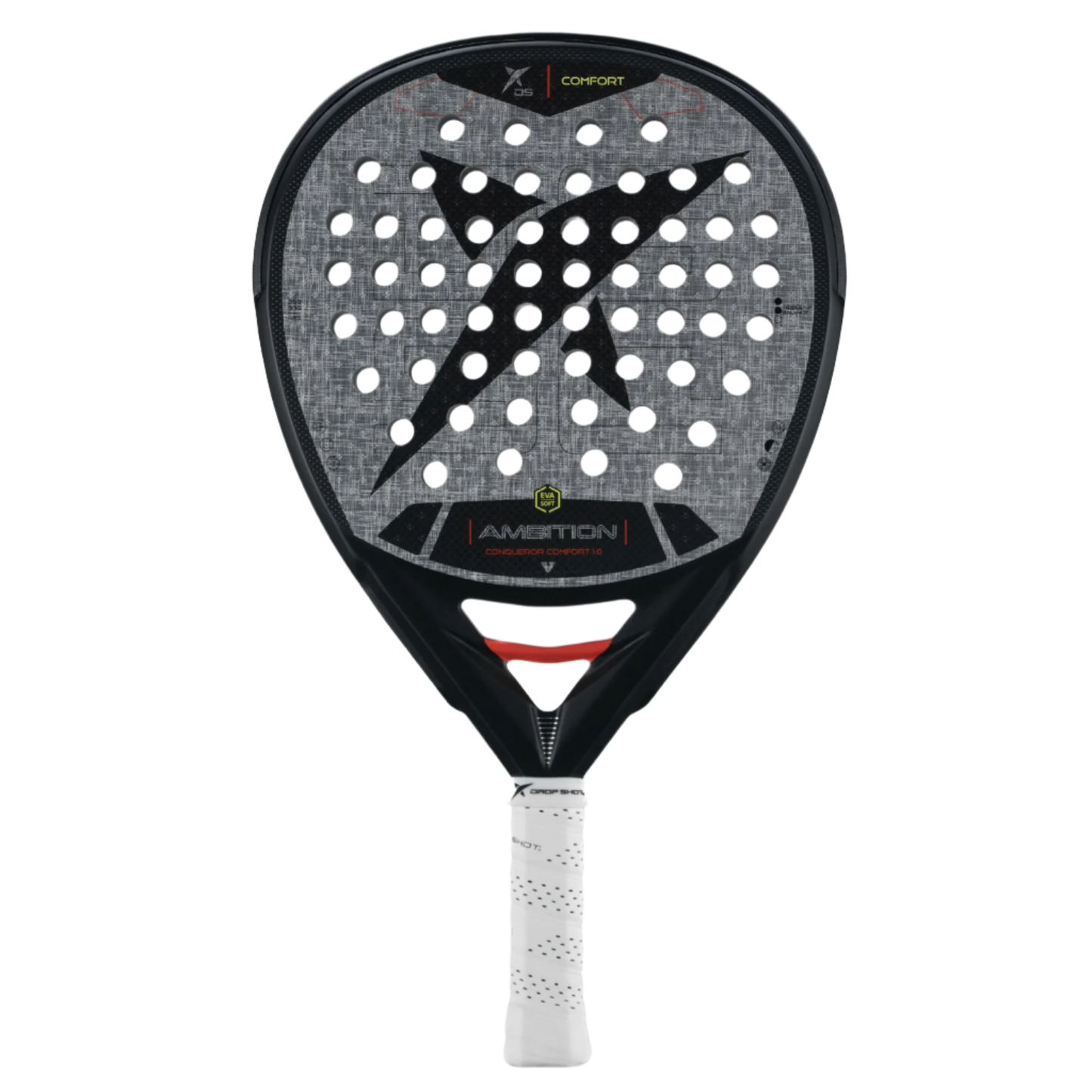 DROPSHOT - CONQUEROR COMFORT 1.0