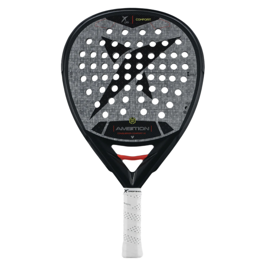 DROPSHOT - CONQUEROR COMFORT 1.0