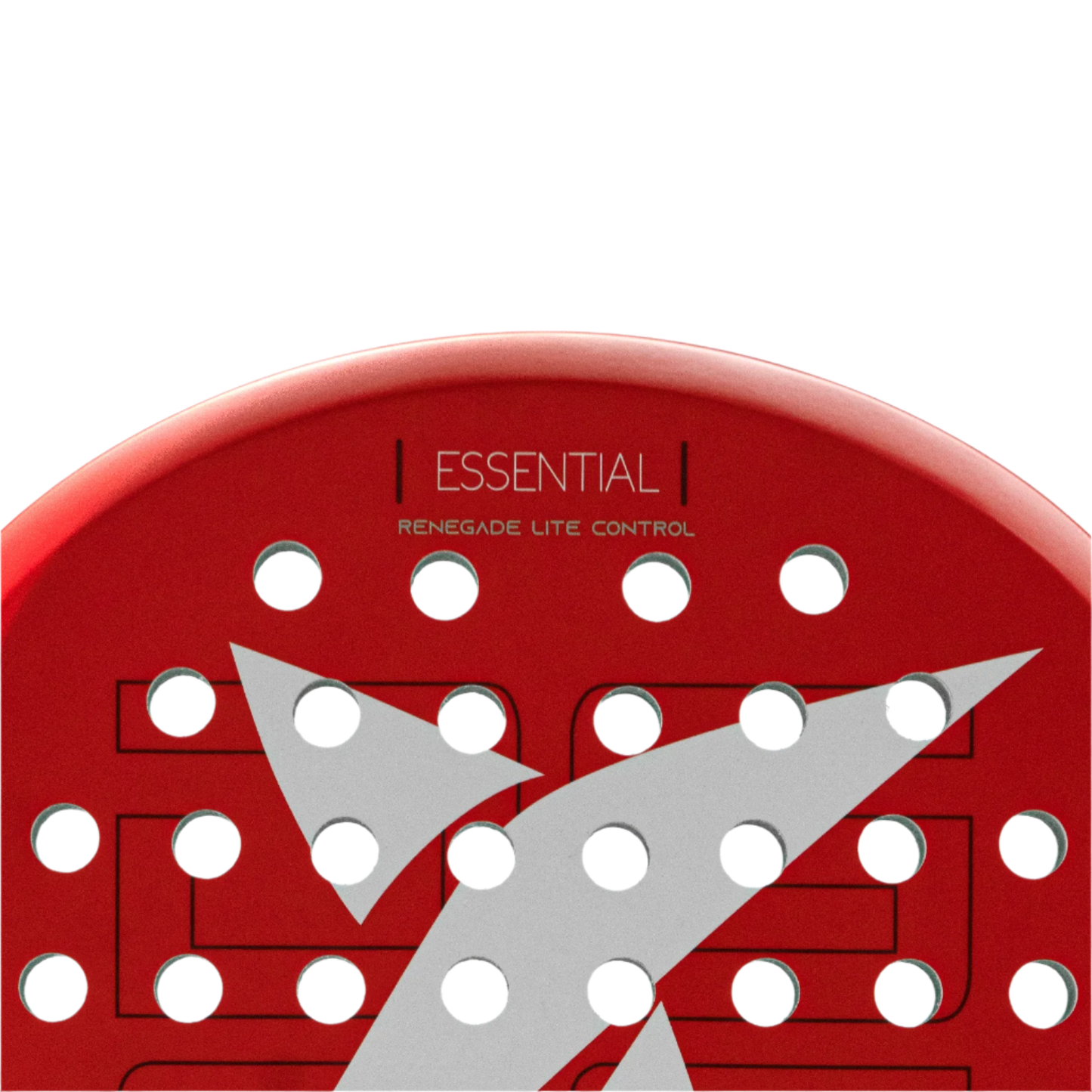 DROPSHOT - RENEGADE LITE CONTROL