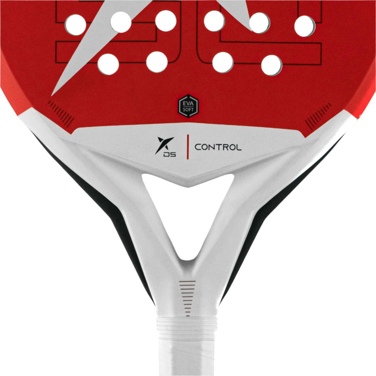 DROPSHOT - RENEGADE LITE CONTROL