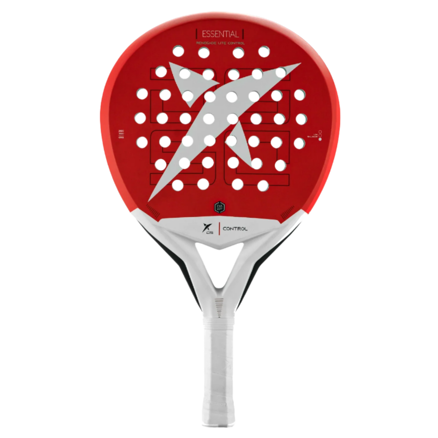 DROPSHOT - RENEGADE LITE CONTROL