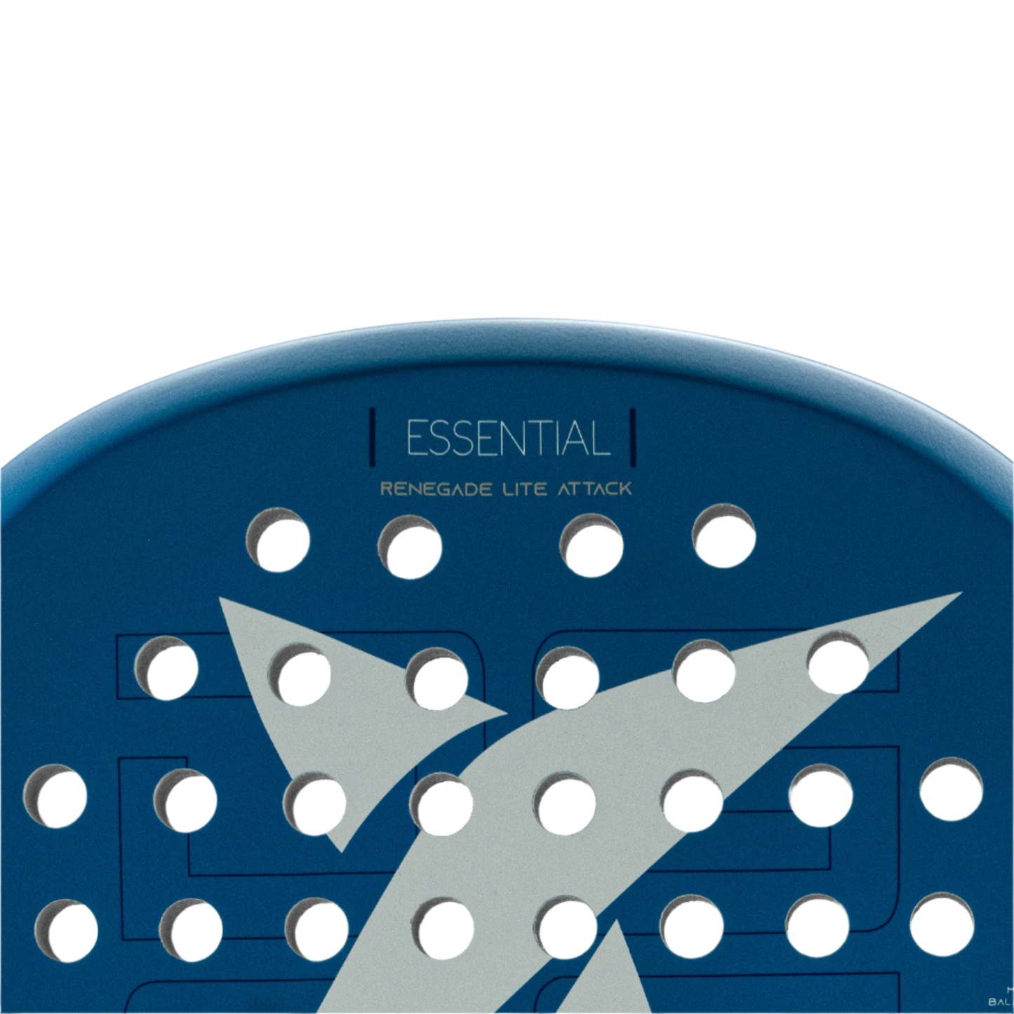 DROPSHOT - RENEGADE LITE ATTACK