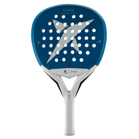 DROPSHOT - RENEGADE LITE ATTACK