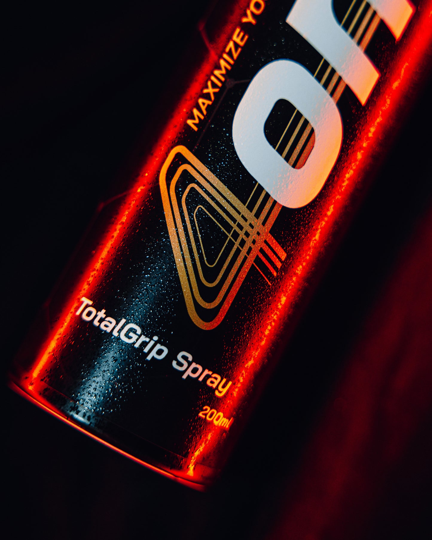 4on - Total Grip