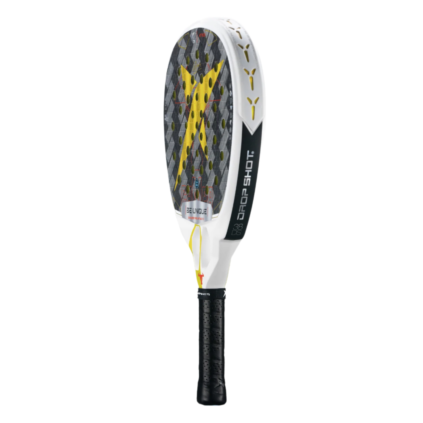 DROPSHOT - EXPLORER PRO ATTACK 1.0