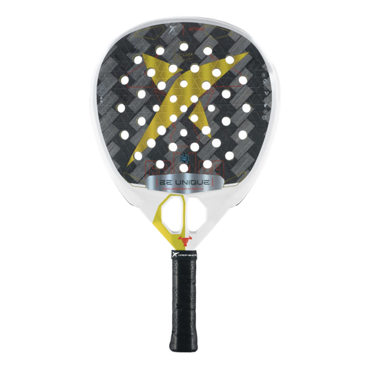 DROPSHOT - EXPLORER PRO ATTACK 1.0