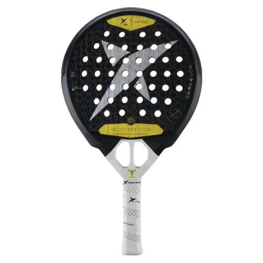 DROPSHOT - EXPLORER PRO CONTROL 1.0