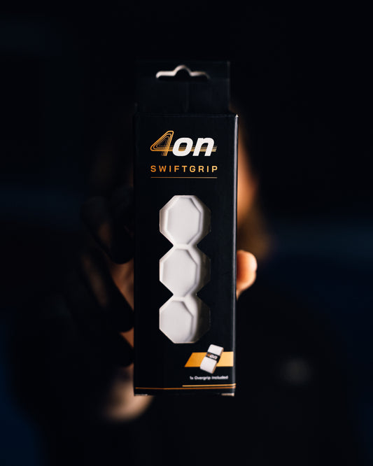 4on - Swift Grip