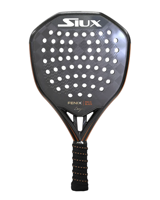 SIUX - Fenix Pro 5
