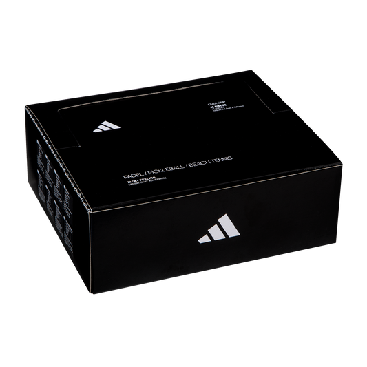 Adidas | Box of Overgrip 45 units | White