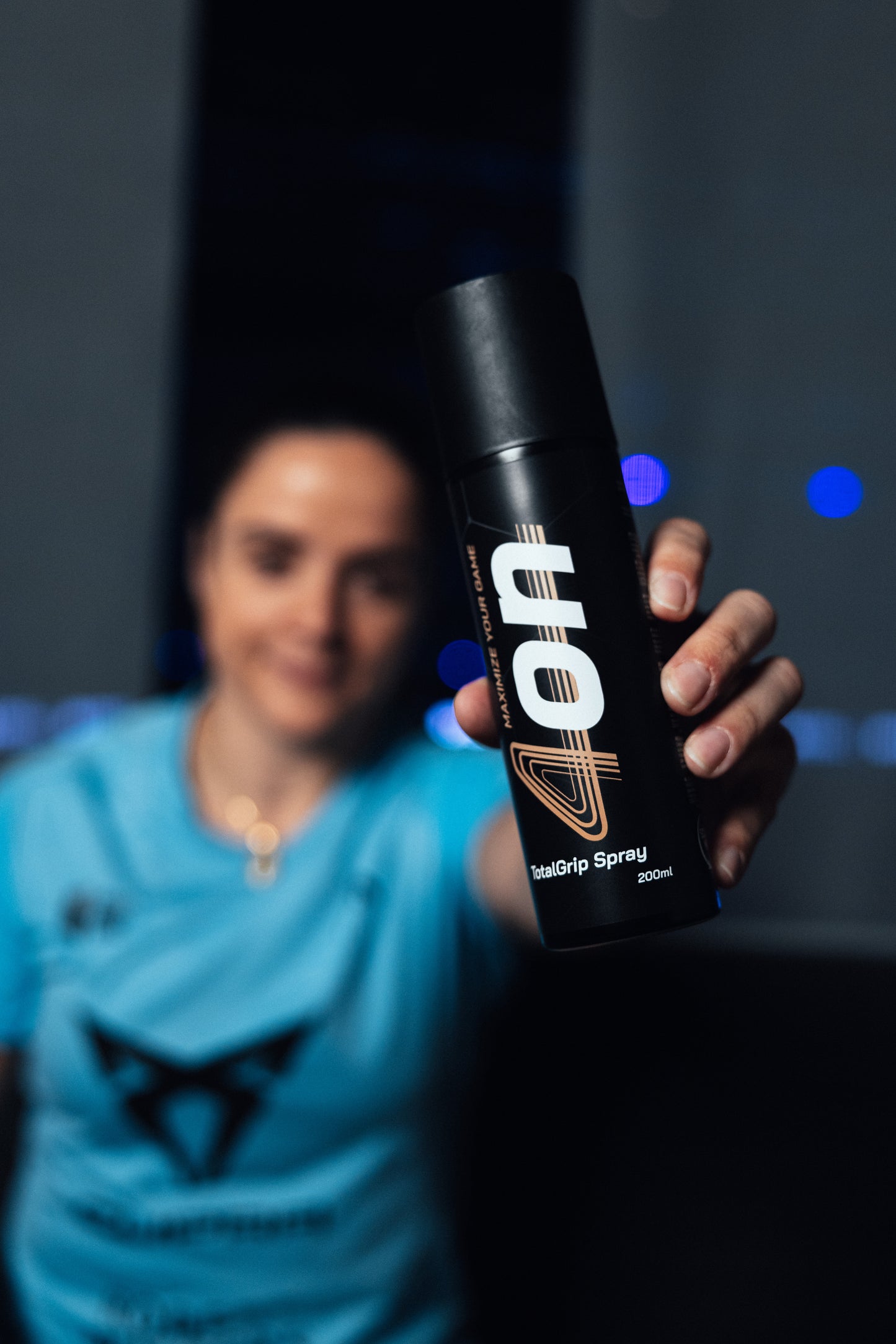 4on - Total Grip