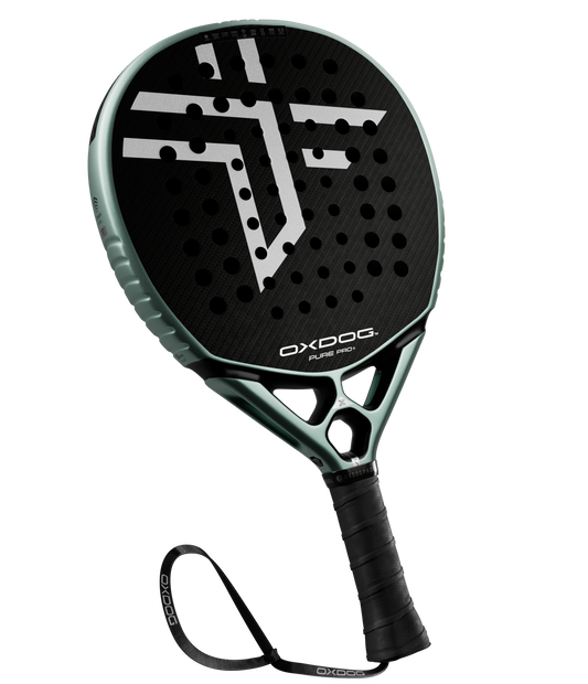 OXDOG - Pure Pro+ 2026