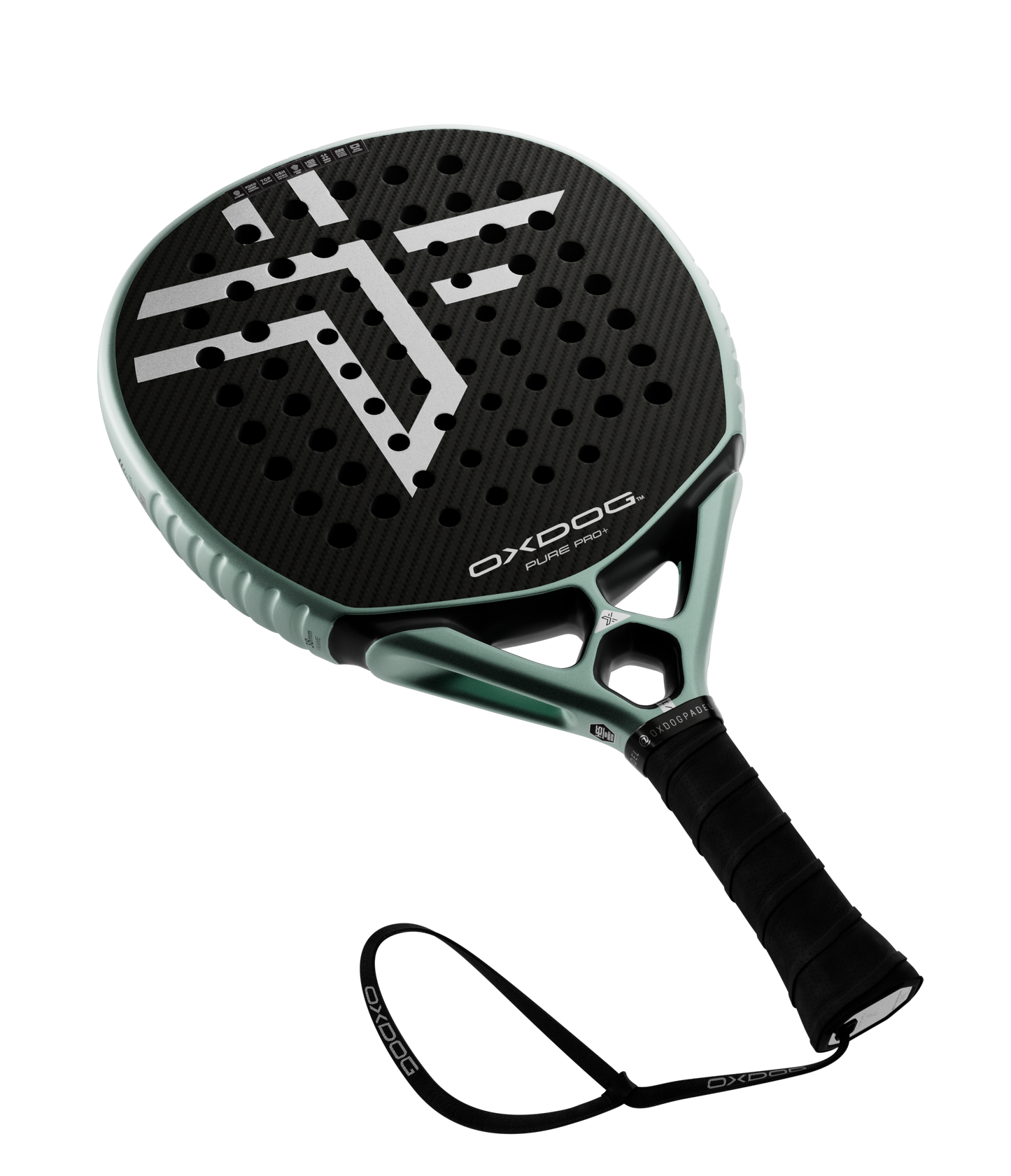 OXDOG - Pure Pro+ 2026