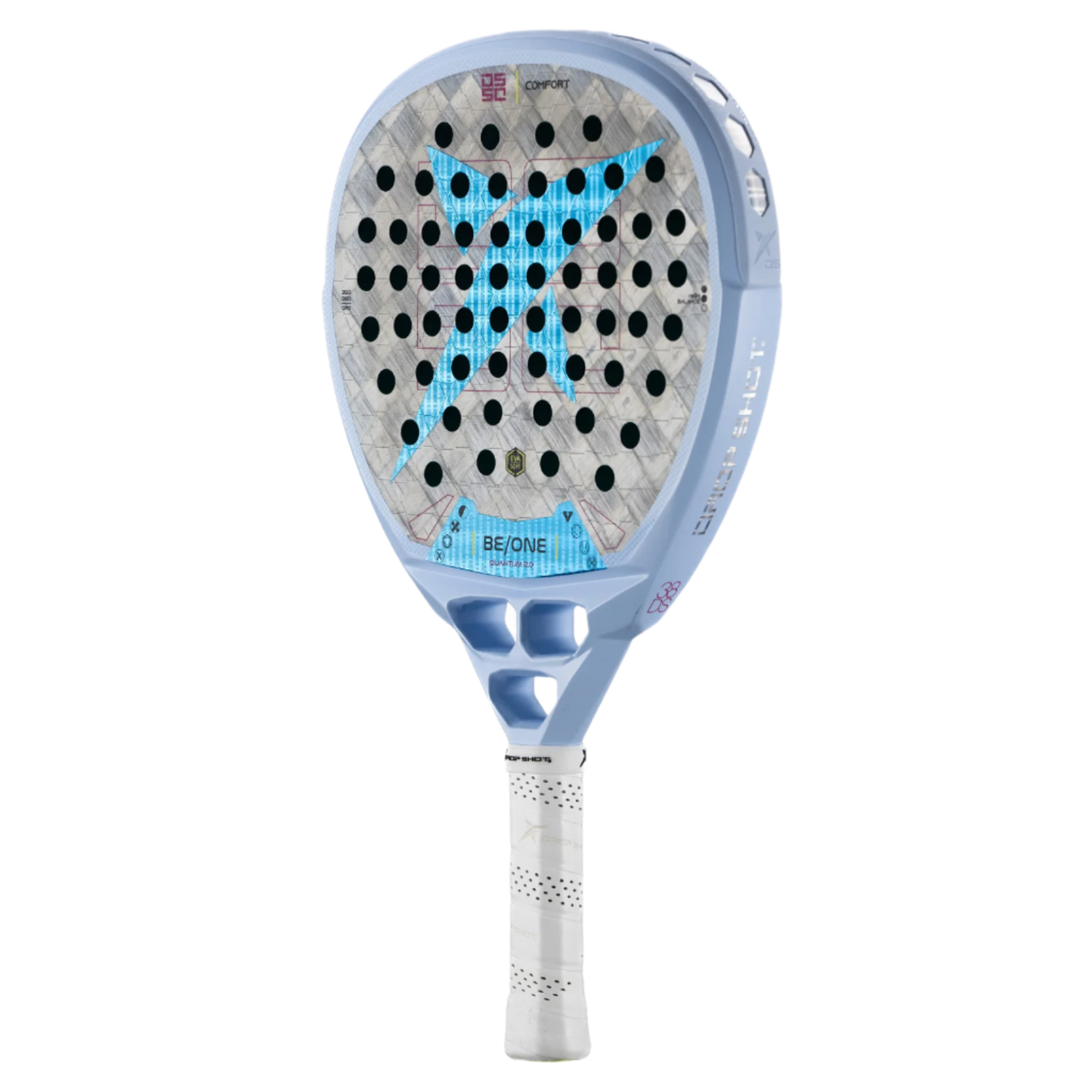 DROPSHOT - QUANTUM 2.0