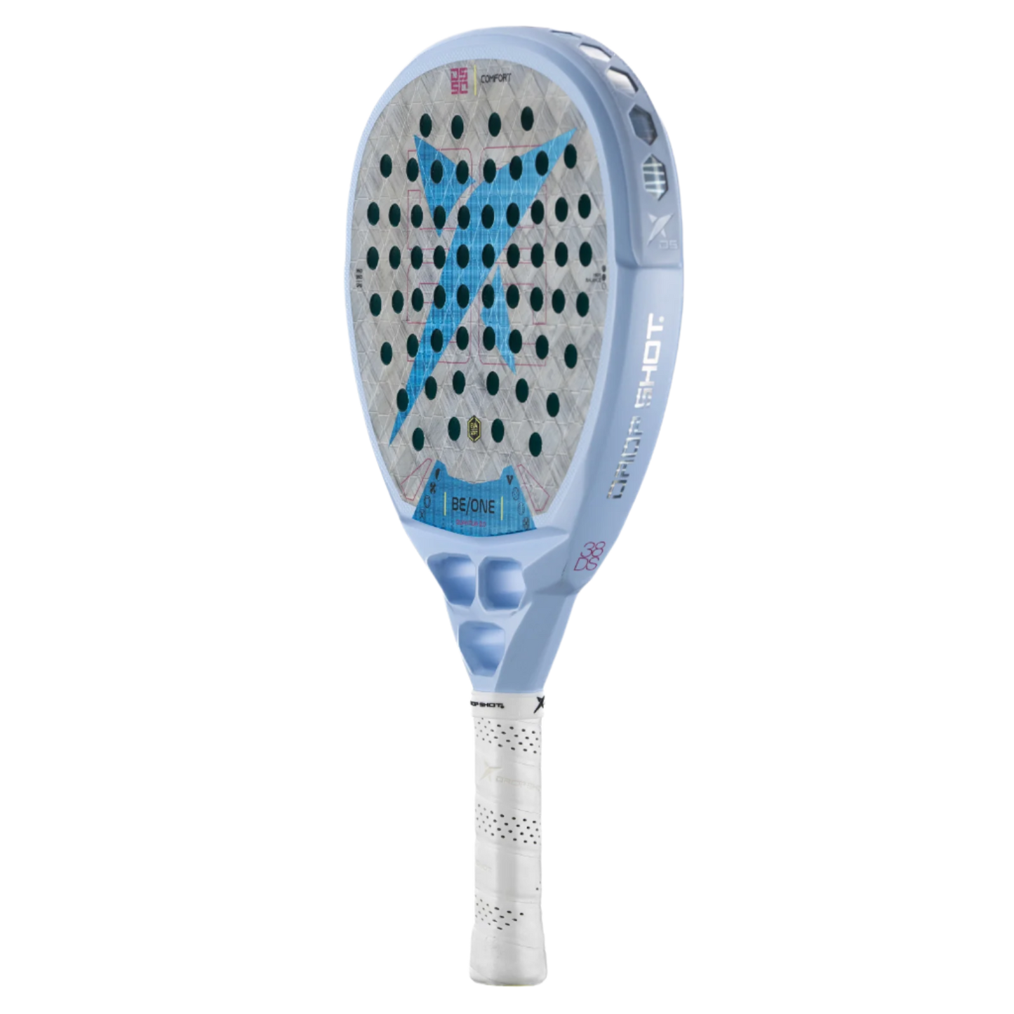 DROPSHOT - QUANTUM 2.0