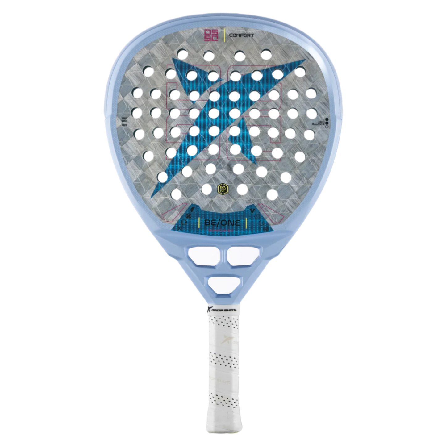 DROPSHOT - QUANTUM 2.0