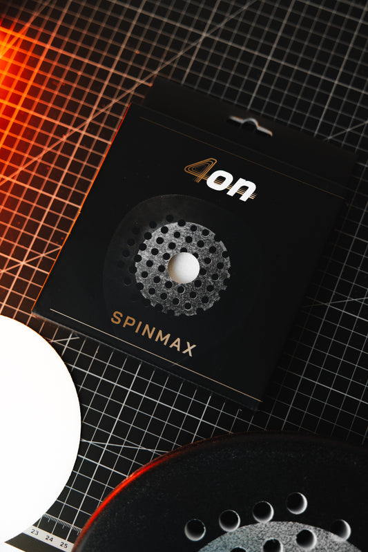 4on - Spin Max