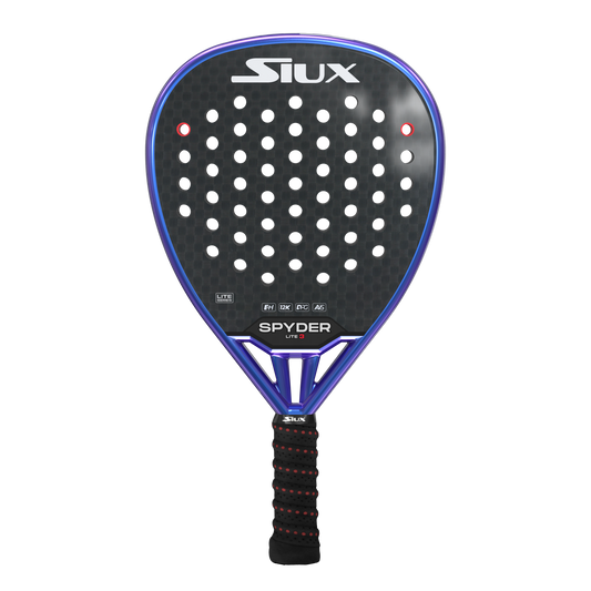 SIUX - Spyder Lite 3 Hard
