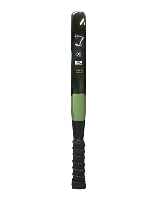 SIUX - Trilogy Pro 5