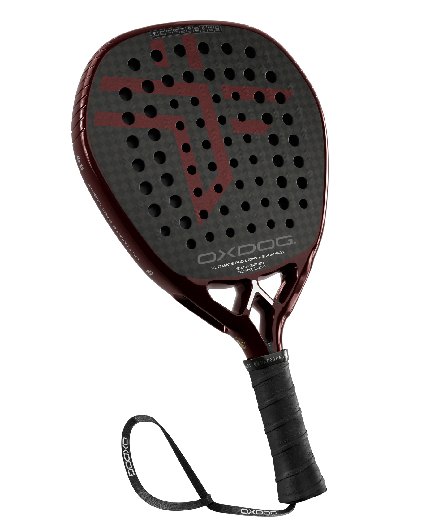 OXDOG - Ultimate Pro Light 2026