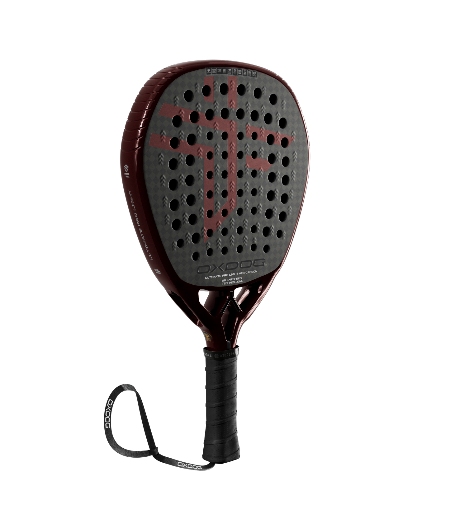 OXDOG - Ultimate Pro Light 2026