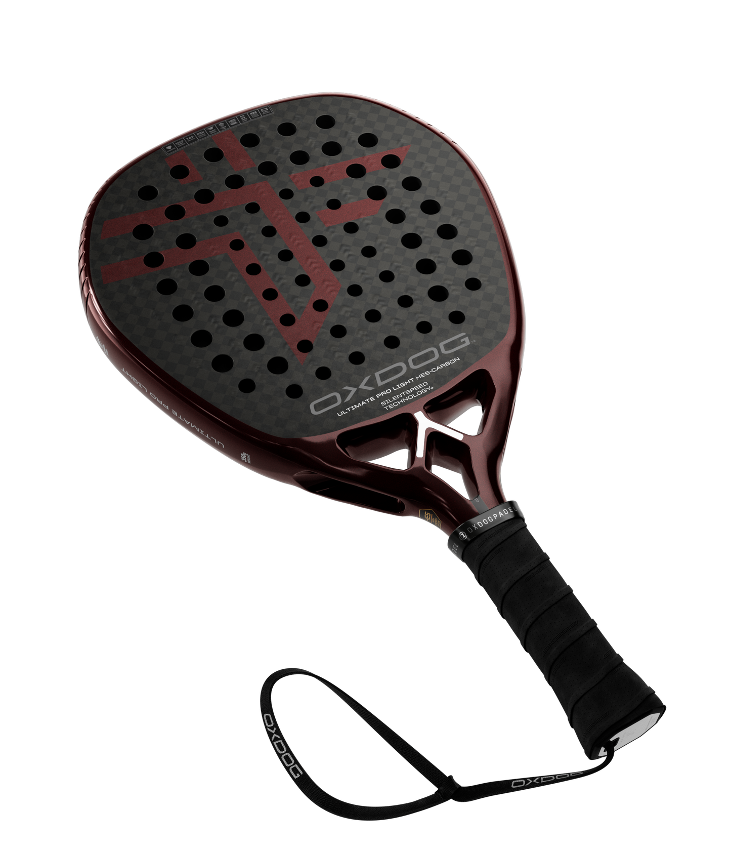 OXDOG - Ultimate Pro Light 2026