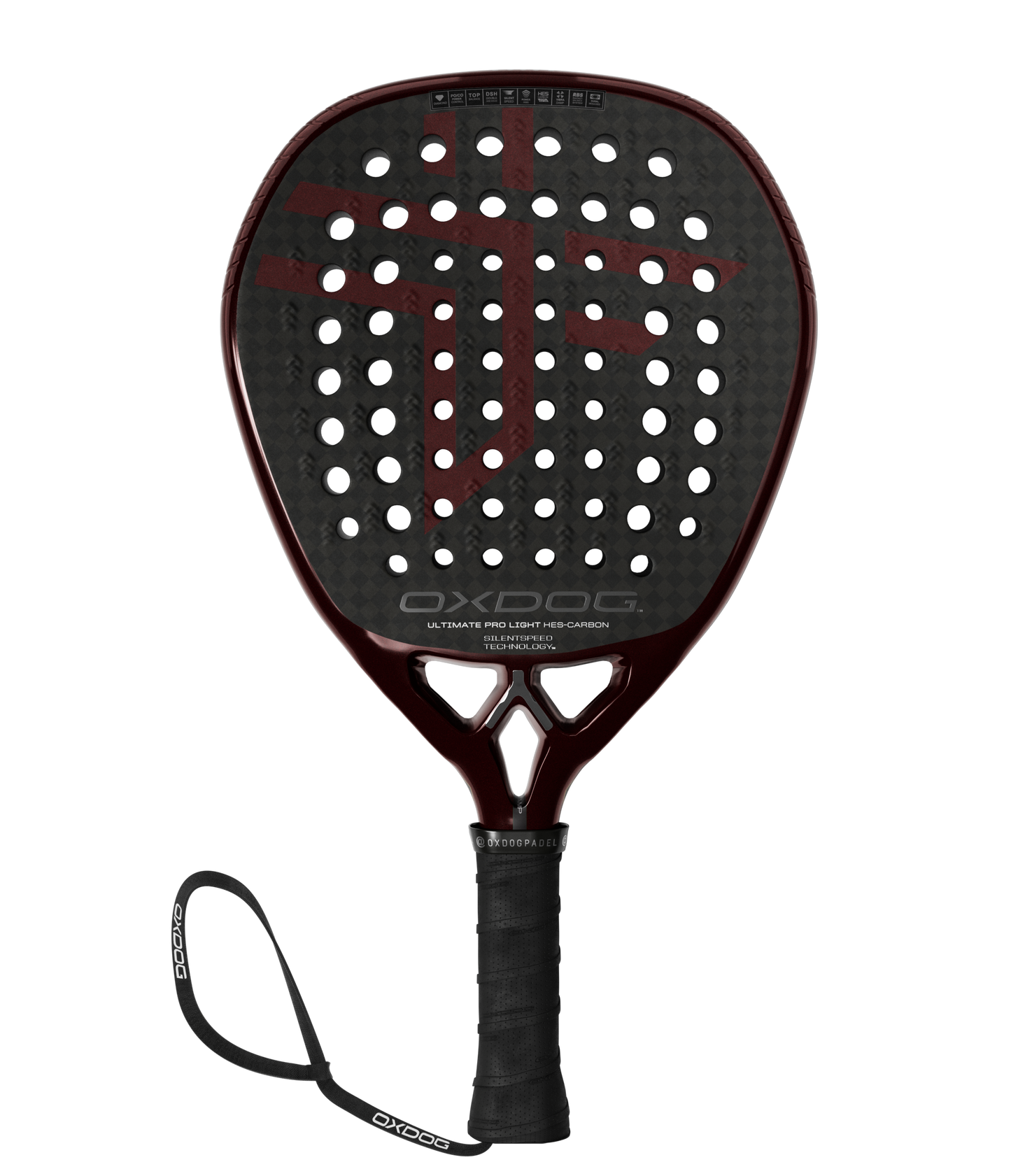 OXDOG - Ultimate Pro Light 2026