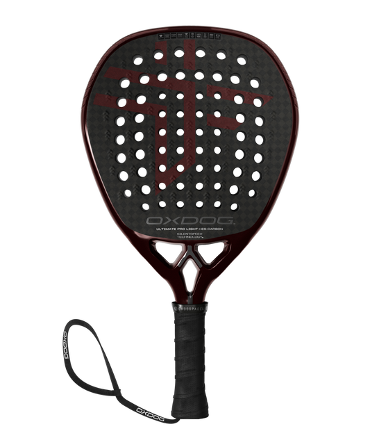 OXDOG - Ultimate Pro Light 2026