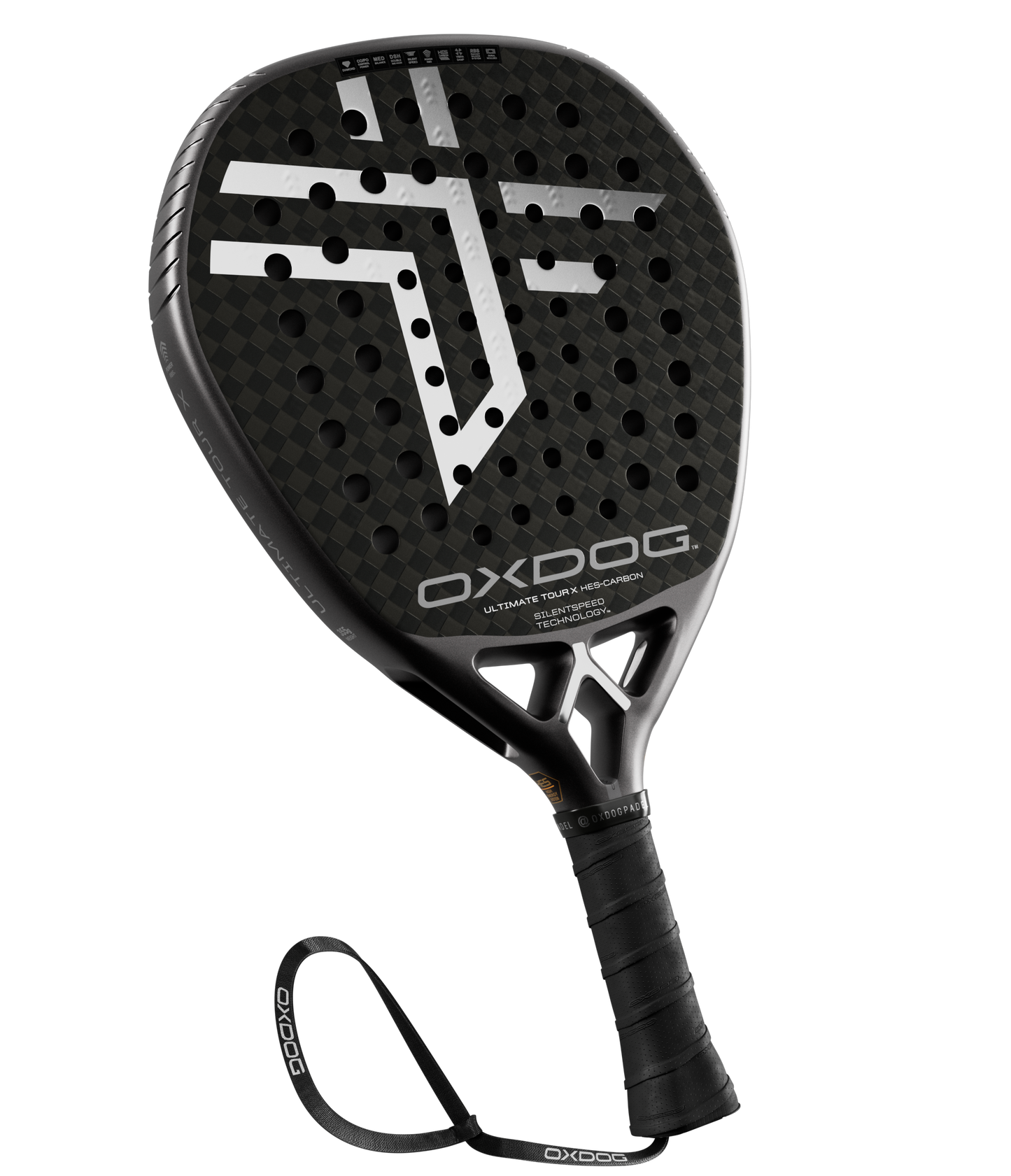 OXDOG - Ultimate Tour X 2026