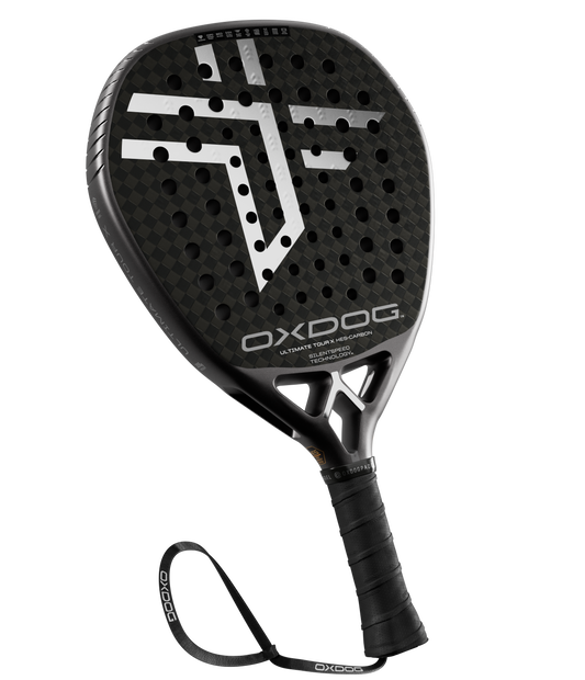 OXDOG - Ultimate Tour X 2026