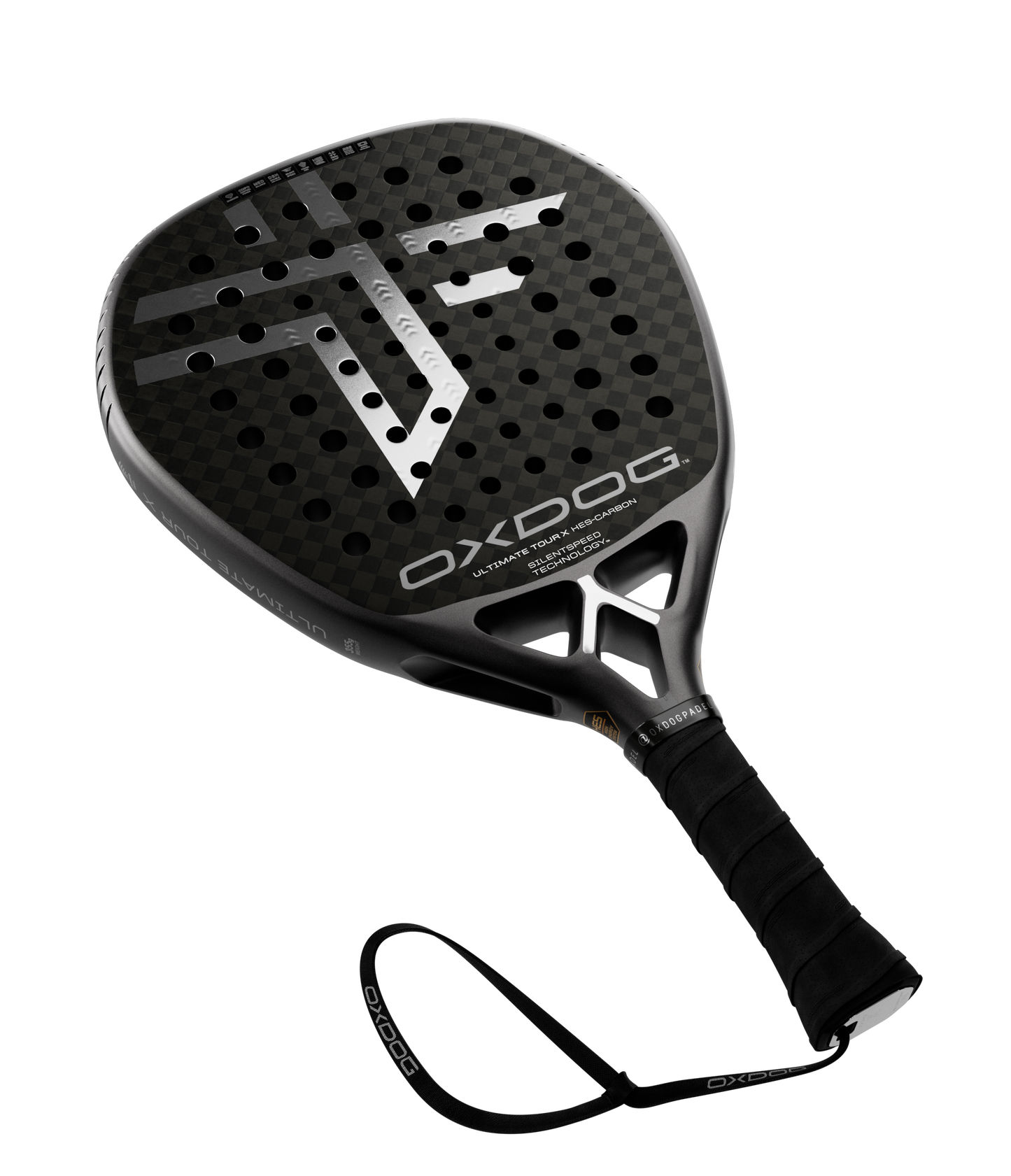 OXDOG - Ultimate Tour X 2026