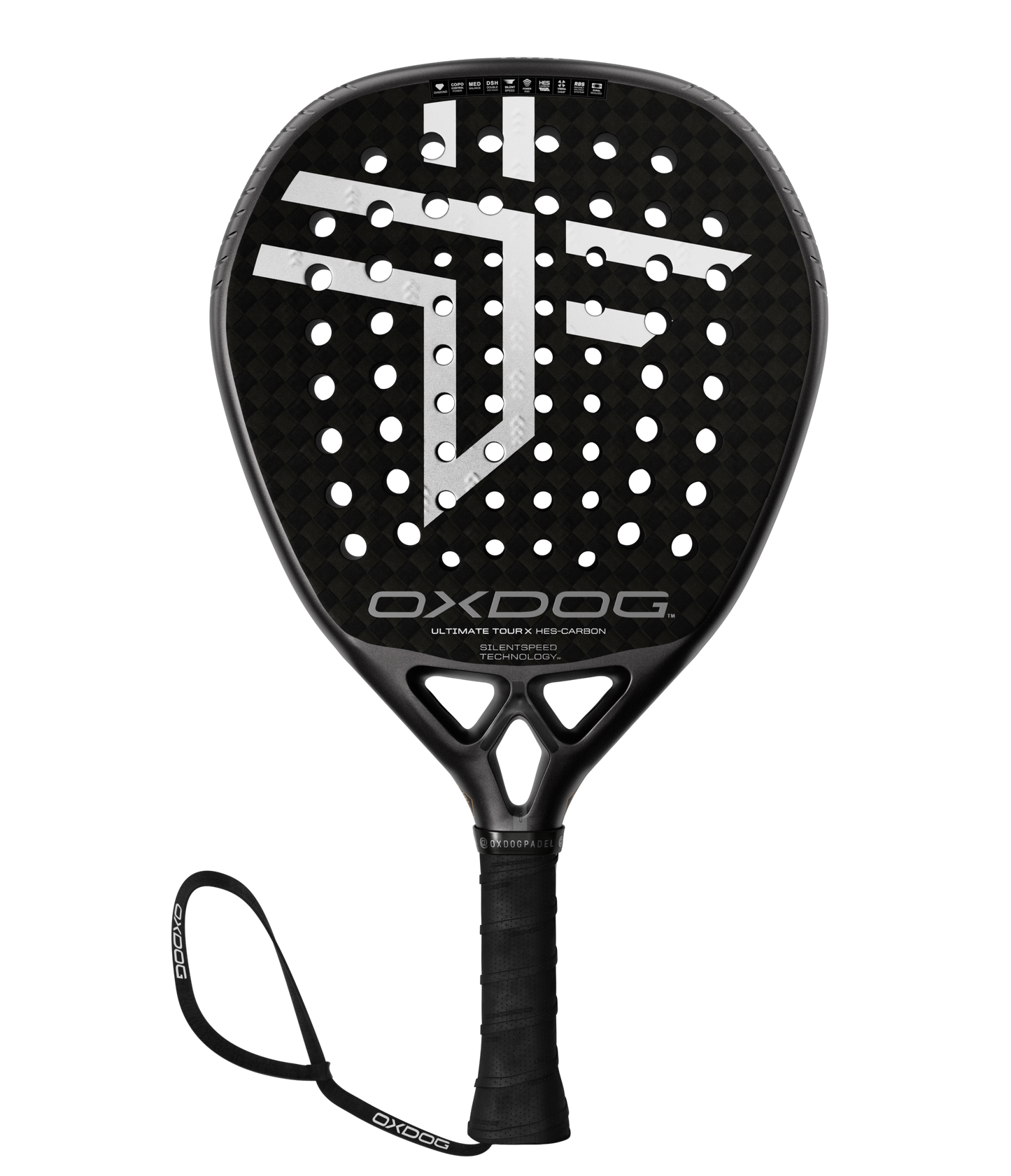 OXDOG - Ultimate Tour X 2026