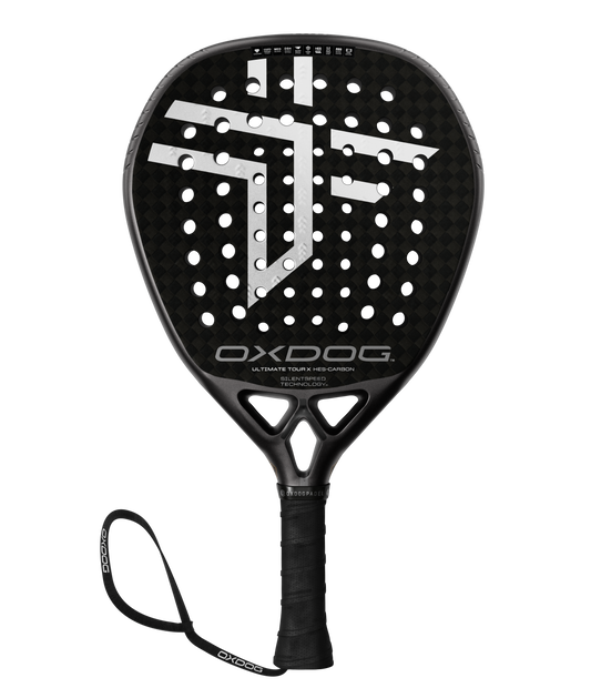 OXDOG - Ultimate Tour X 2026